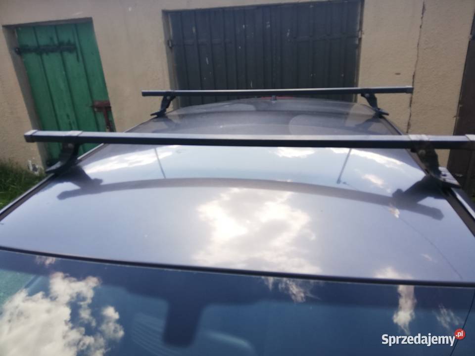 Relingi Opel Astra H Belki dachowe zachodniopomorskie