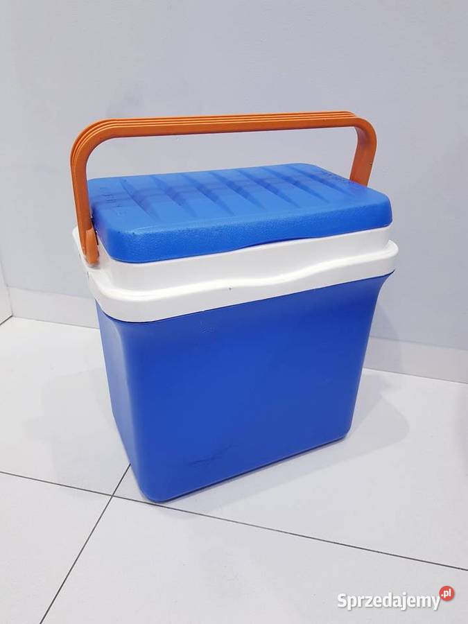 Lodówka turystyczna Giostyle Bravo 25L