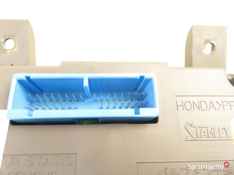 KLIMATRONIK HONDA CRV II RD D026Z