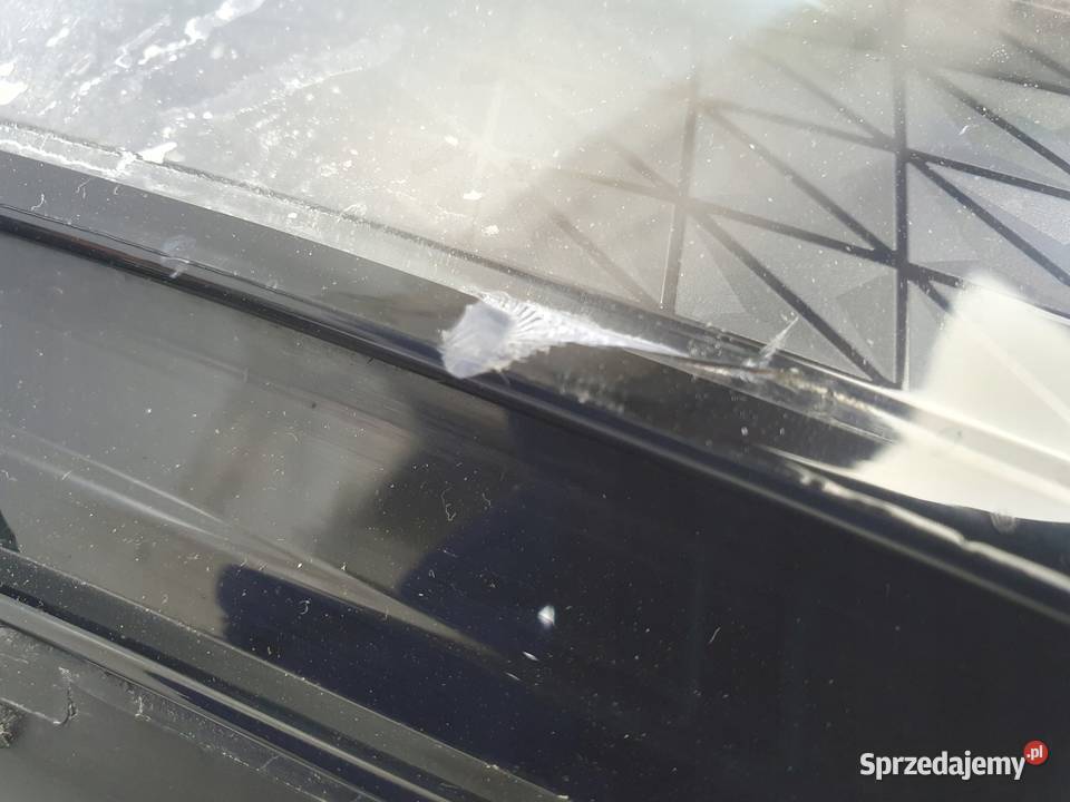 LAMPA PRAWA Renault Clio V PRZEDNIA PRAWY PRZÓD Chełm