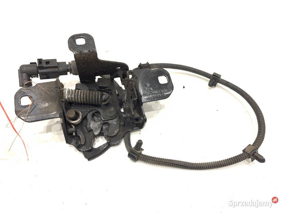 ZAMEK MASKI PRZÓD VW GOLF IV Kombi 1J0823509C sprzedam