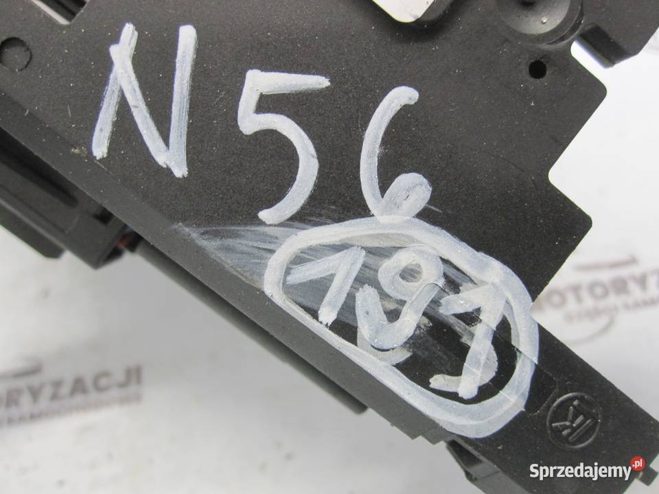 MERCEDES CLS C219 07r przełącznik zespolony Kielce