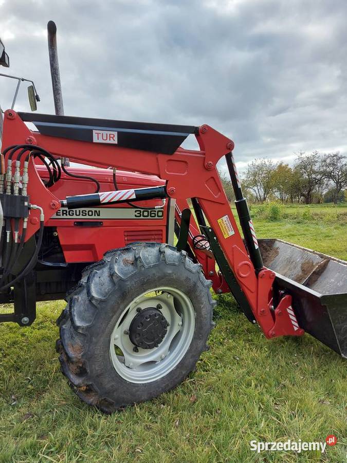 MASSEY Ferguson 3060 TUR Piastów sprzedam