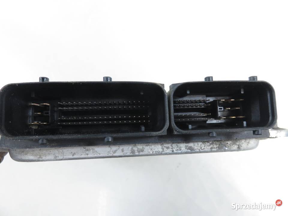 STEROWNIK SKODA OCTAVIA I 19 TDI 038906019FJ sprzedam