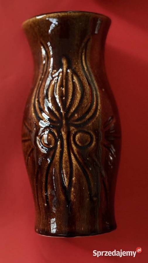 4 Nawilzacze ceramiczne z lat 80 Porcelana i szkło Lublin sprzedam