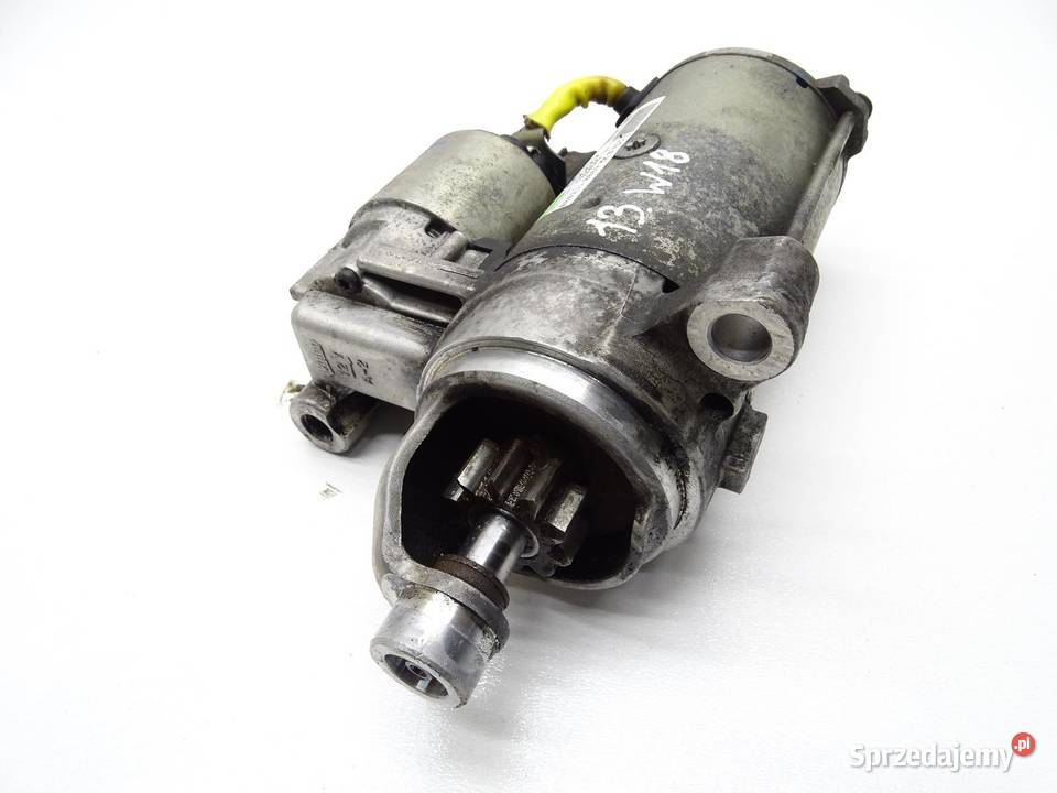 ROZRUSZNIK SILNIKA CCW 059911022 30 TDI AUDI A4