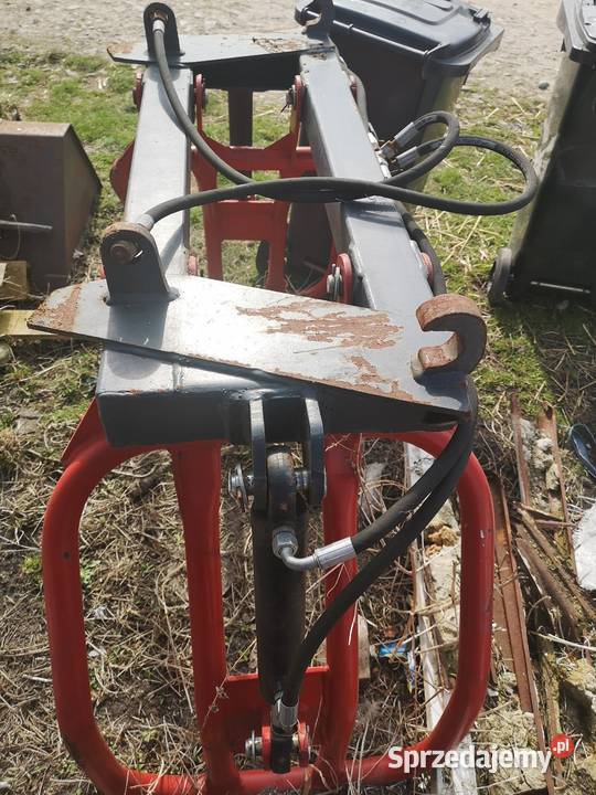 Chwytak do C360 Wyry