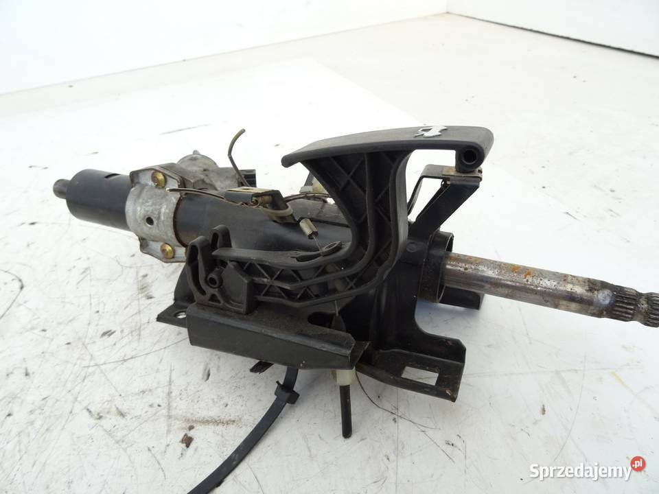 KOLUMNA KIEROWNICZA STACYJKA CITROEN JUMPER I