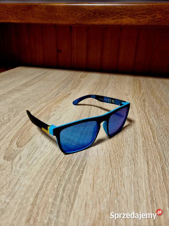 Piękne męskie okulary unisex nowość 2026 Lublin