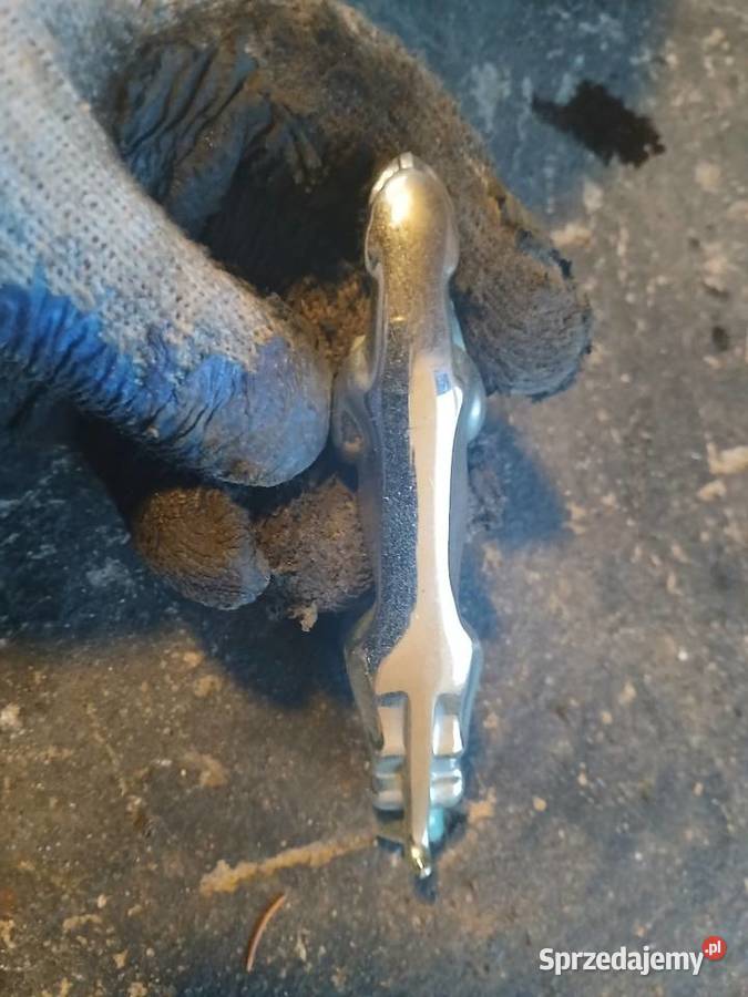 Emblemat znaczek figurka maski Jaguar Stype Radłów