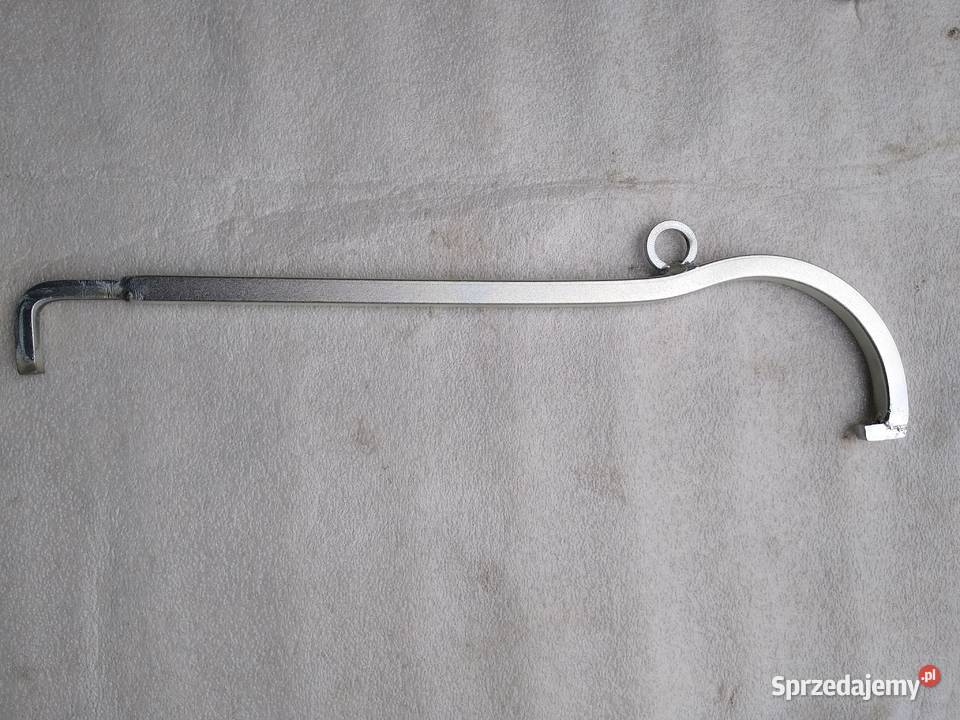 Uniersalny klucz asenizacyjny Stargard