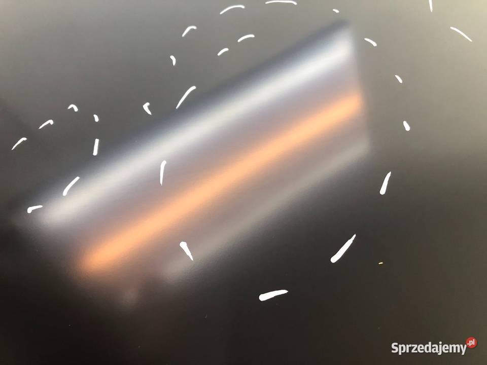 Subaru Forester SH III 012008032013 Maska Skarżysko-Kamienna