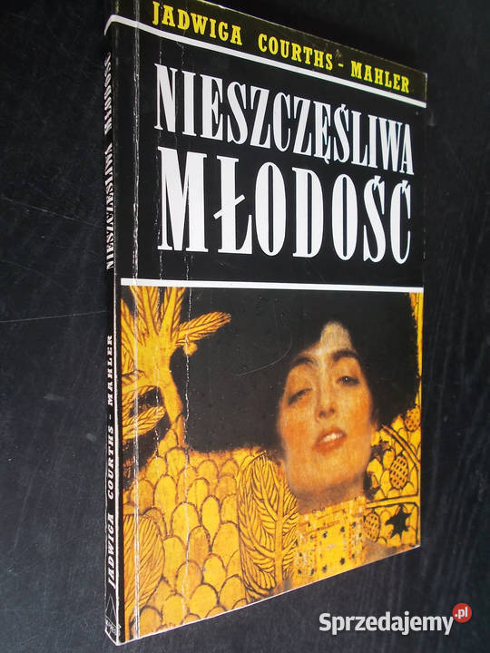 Książki Jadwigi CourthisMahler 24 tomy sprzedam