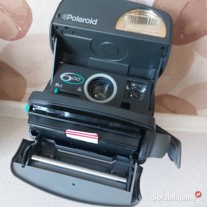 Aparat fotograficzny swiatlomierz łódzkie Skierniewice