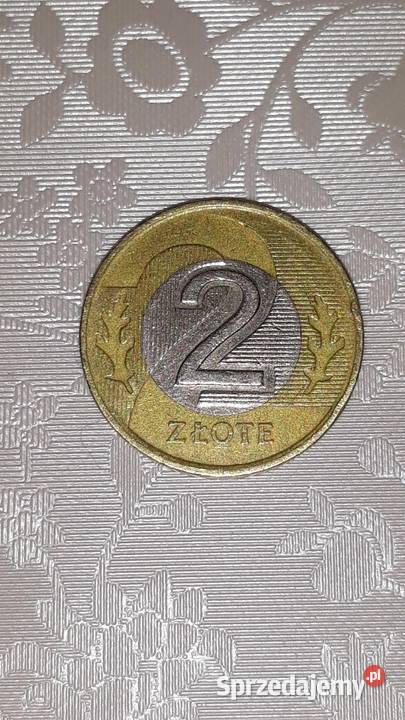 Zestaw monet z 1994 roku Pszów sprzedam