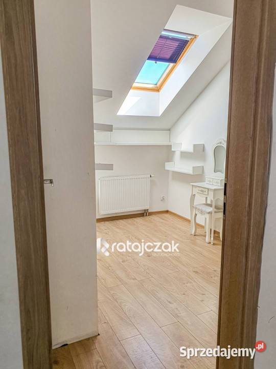 sprzedaży mieszkania 678m2 4pok Reda Piętro 2 sprzedam