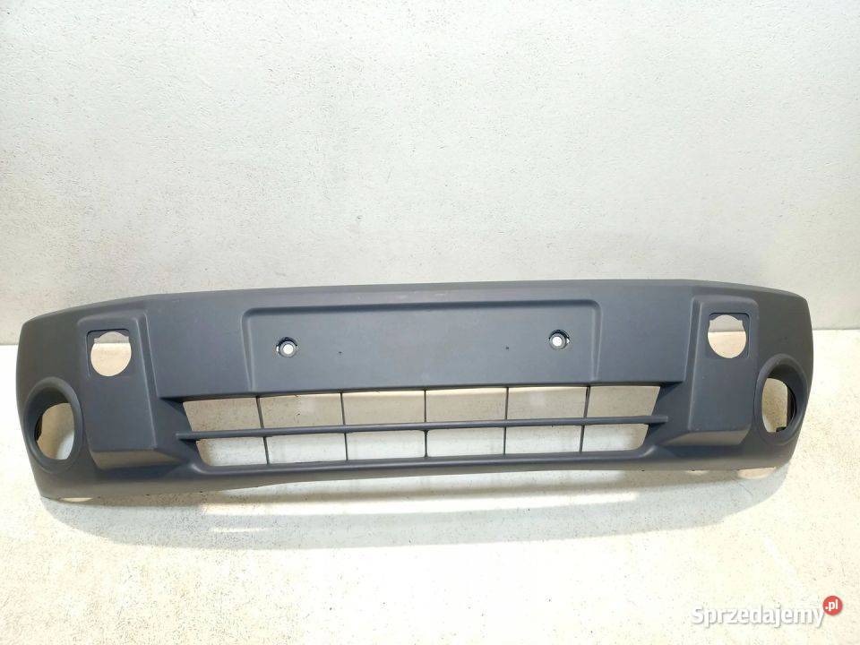 FORD TRANSIT CONNECT C170 0306 ZDERZAK PRZEDNI Skarżysko-Kamienna