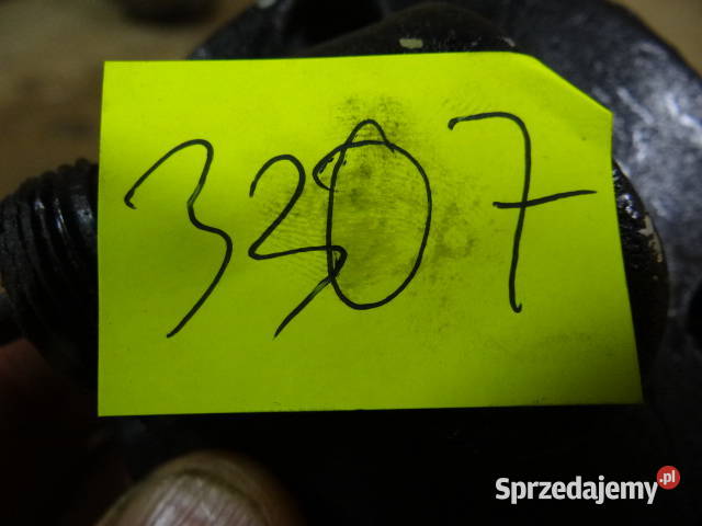 napęd obrotomierza MZ ETZ 250 org DDR