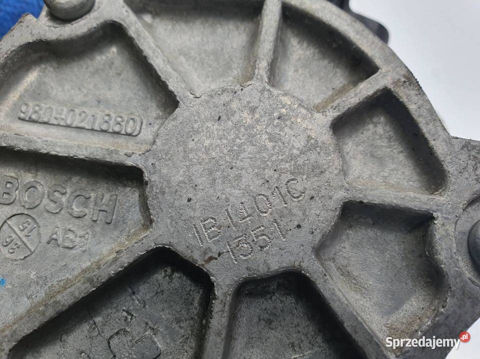 POMPA VACUM PEUGEOT 308 9804021880