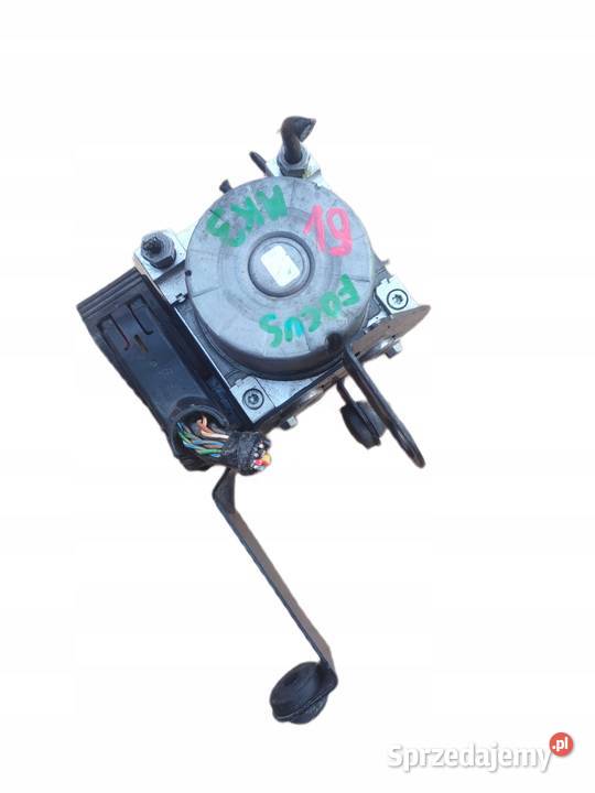 FORD FOCUS MK3 POMPA ABS F1FC2C405AE Przemęt