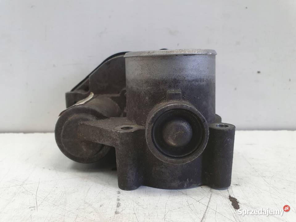 PRZEPUSTNICA Ford C 16 16V 2S6UFAprzepustnica Chełm