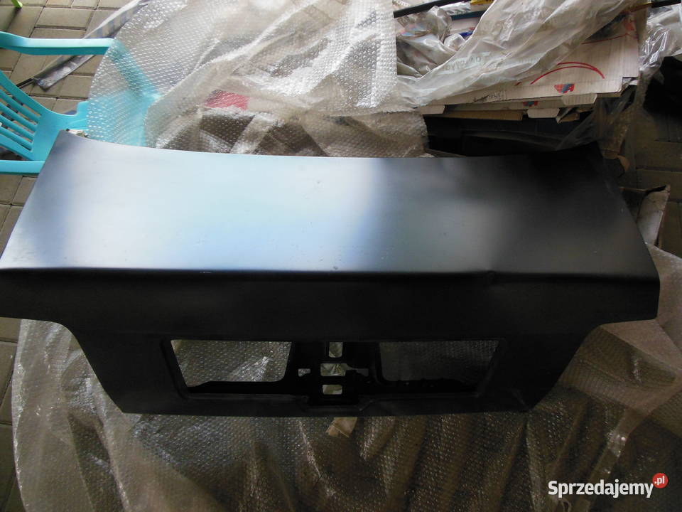 7593900 KLAPA FIAT TEMPRA SEDAN Kozy