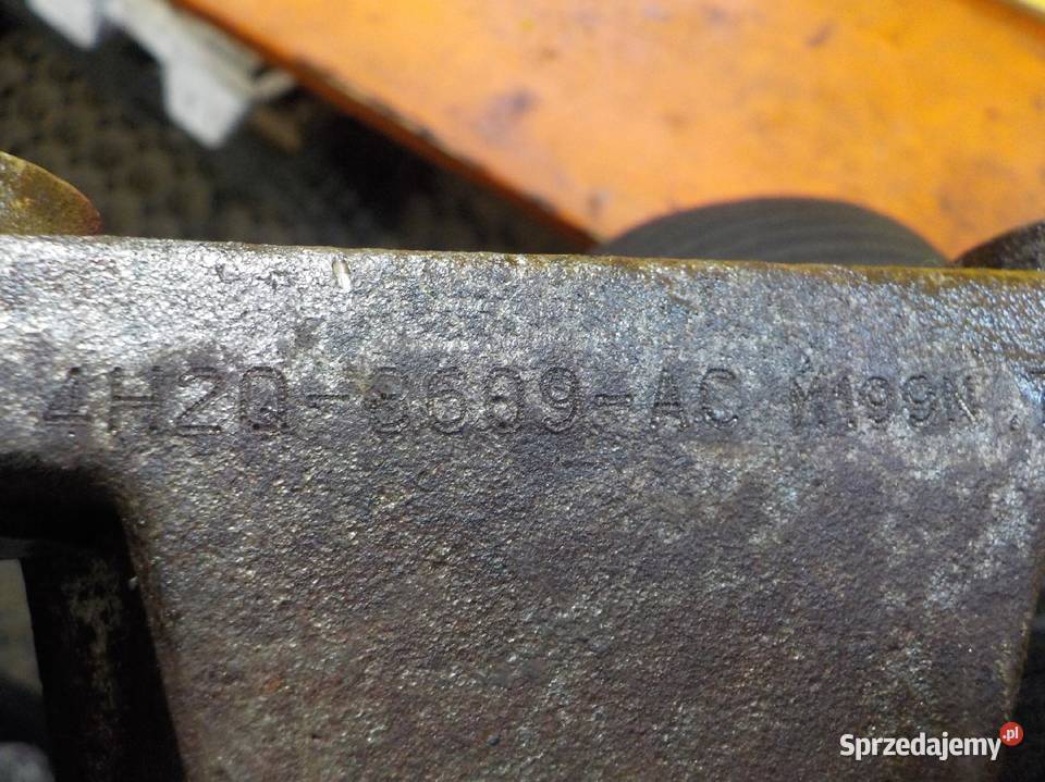 RANGE ROVER SPORT 27 TD V6 09r 190 276DT