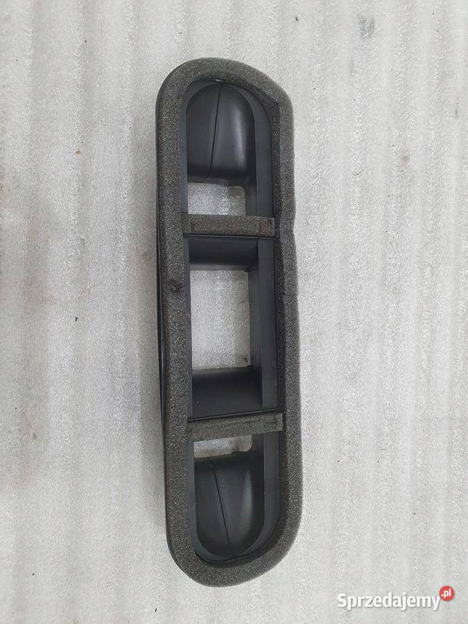WLOT POWIETRZA 1T1819063 VW TOURAN Wyposażenie wnętrza