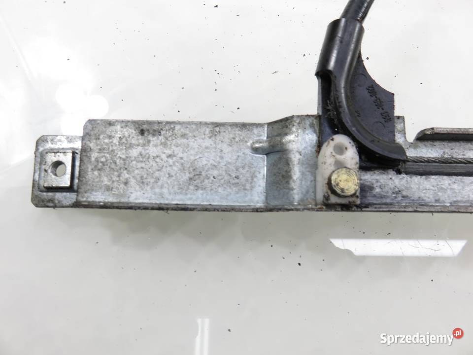 PODNOŚNIK SZYBY LEWY PRZEDNI VW TRANSPORTER T4