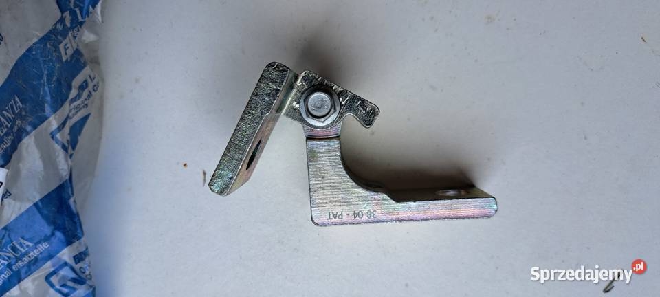 Zawias drzwi 46783127 FIAT LANCIA ALFA ROMEO Luzino