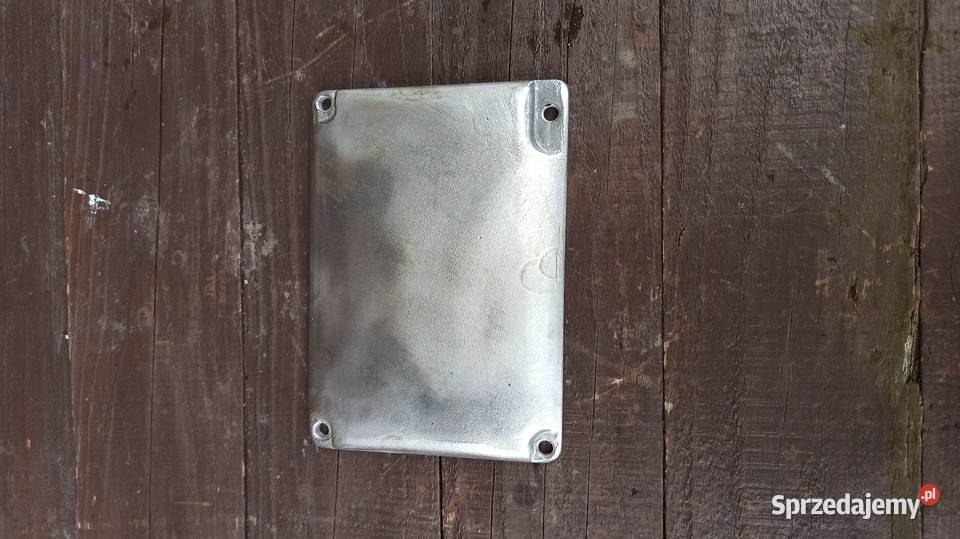 Junak m10 pokrywa prądnicy Brzozów sprzedam