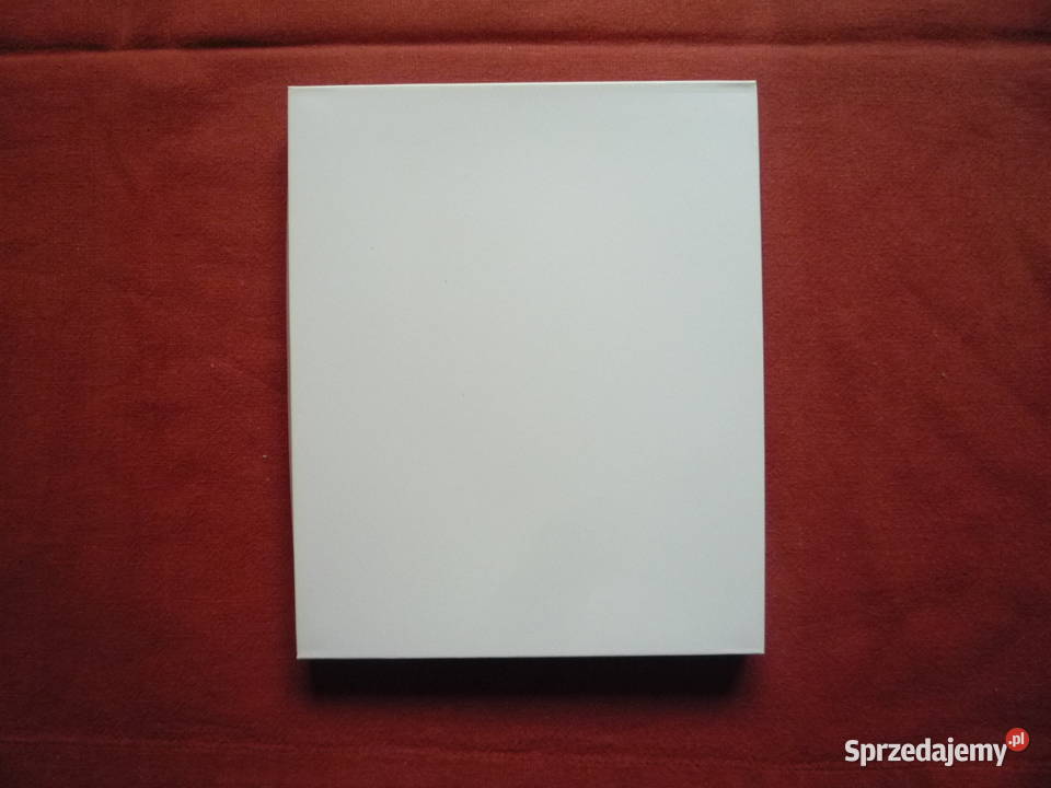 Notatnik i długopis Szczecin 2050 Szczecin Biuro