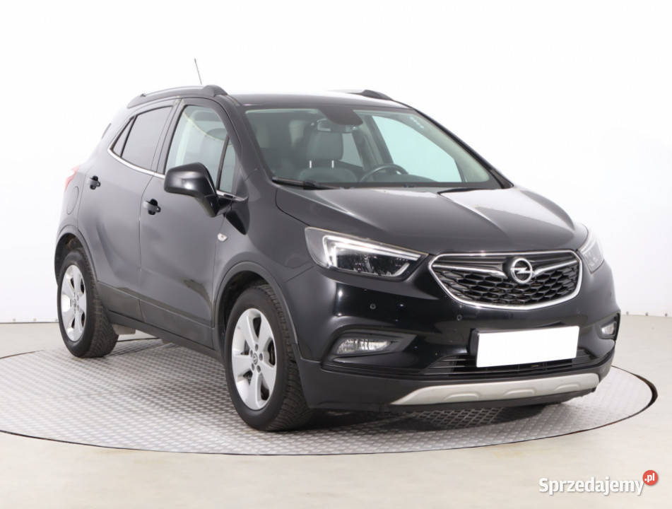 Opel Mokka 14 Turbo tempomat sprzedam