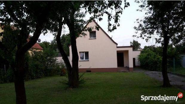 Sprzedam dom w lokalizacji Poznań Piątkowo Liczba pokoi 2 Poznań sprzedam