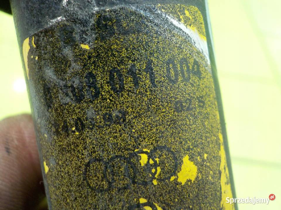 AUDI TT 8N LIFT 18 T 04r 2D COUPE spryskiwacz Suków