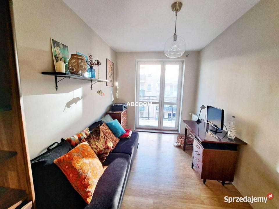 Felińskiego piękne 3 pokoje garaż Kraków