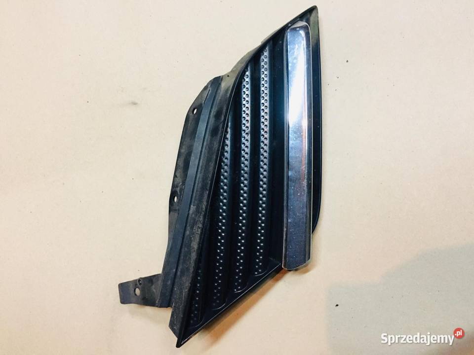 Grill atrapa Nissan primera p12 Szczecin