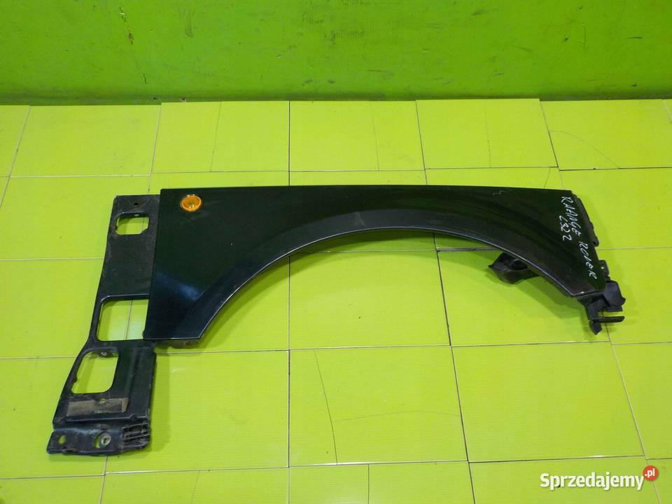 RANGE ROVER L322 04r blotnik prawy przod osobowe Suków
