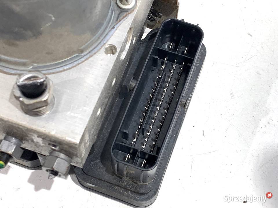 POMPA ABS JAGUAR FPACE HX7314F447AF 20 180 osobowe sprzedam