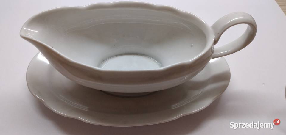 porcelana Ćmielów Bukowno