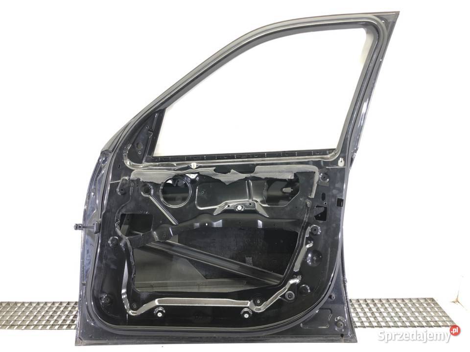 DRZWI PRAWY PRZÓD BMW E70 SUV 0613 sprzedam