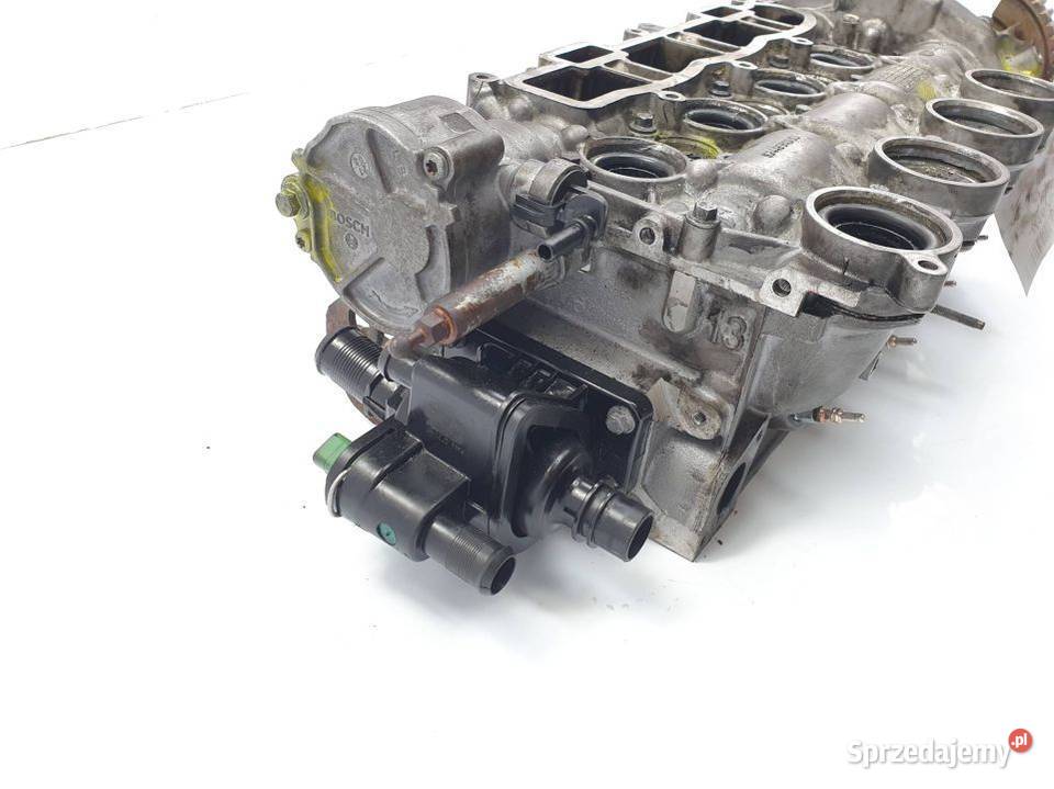 GŁOWICA VOLVO V50 9655911480 Lipno