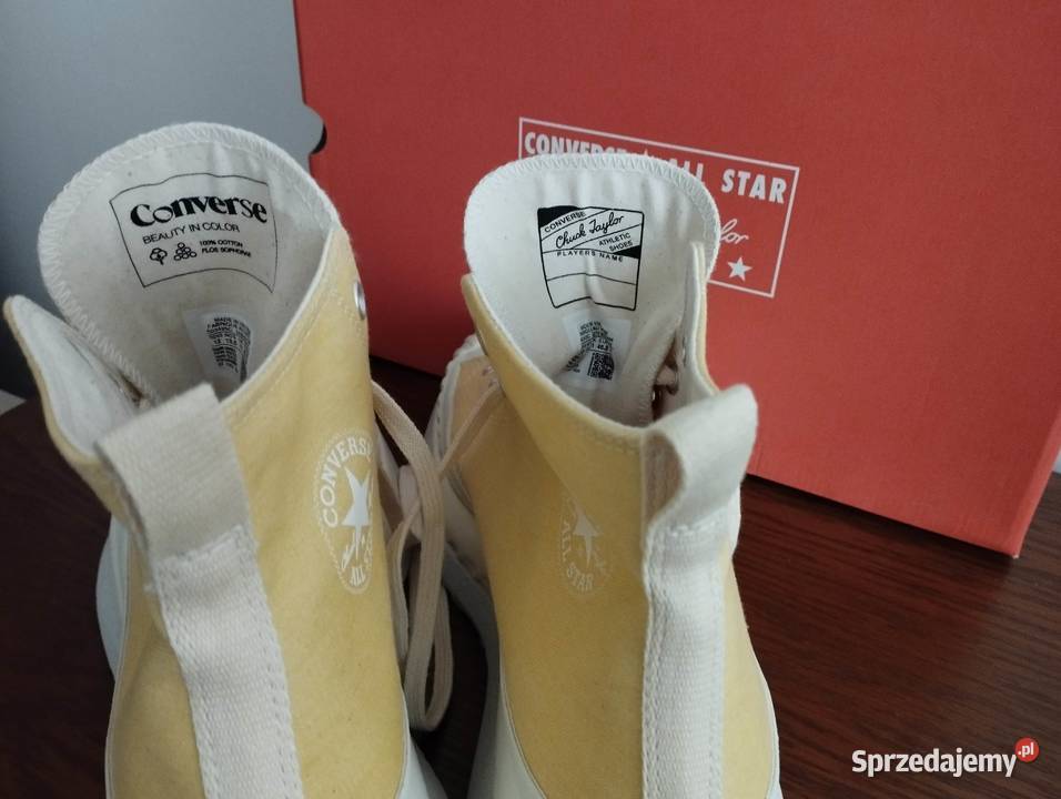 Converse Chuck 70 ATCX 465 Converse Kołobrzeg