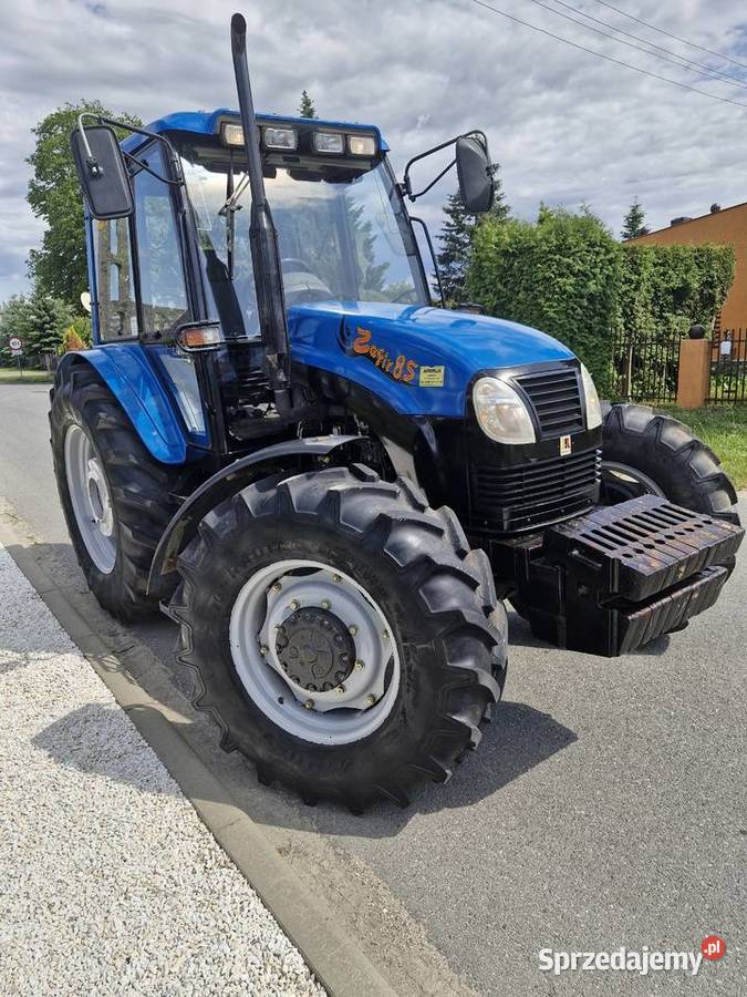Pronar Zefir 85 1300 Mth Nowy Oryginał Rolnictwo Tuszyn sprzedam