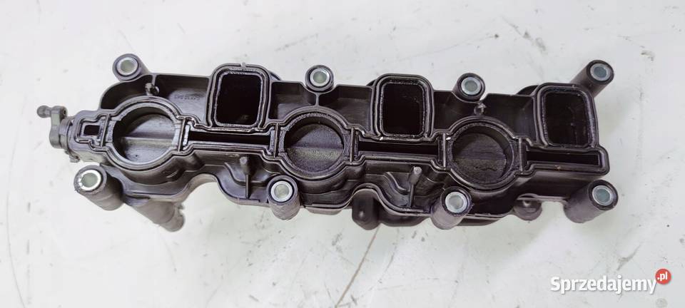 KOLEKTOR SSĄCY AUDI A4 A5 27 TDI 059129711 AIC Przystajń