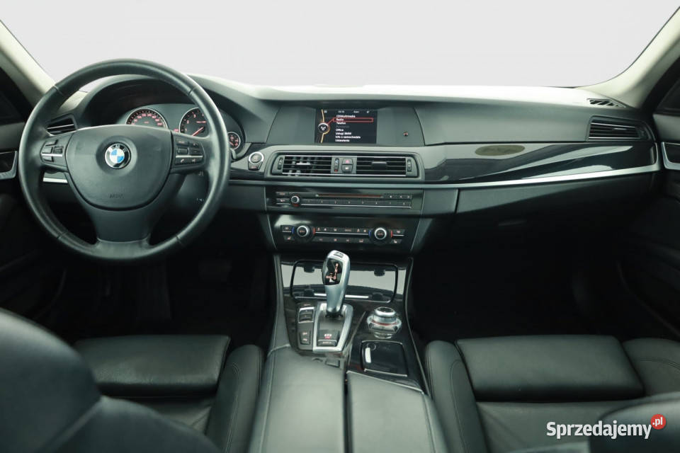 BMW 5 528i xDrive automatyczna Bielany Wrocławskie