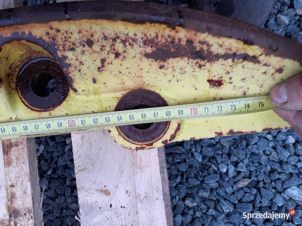 POSZERZENIA ZAGĘSZCZARKA AMMANN AVH10020 AVH8020 Trzebnica sprzedam