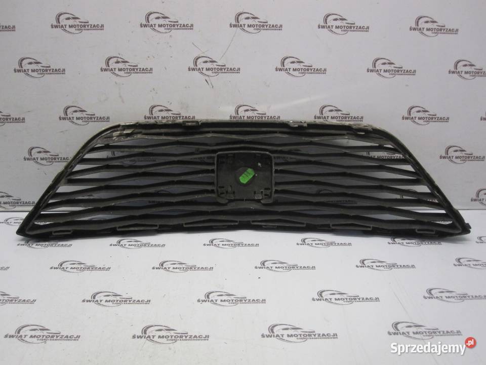 SEAT IBIZA IV LIFT 14r grill atrapa 6J0853654C Kielce sprzedam