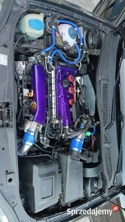 Audi A3 8L 18t 271 380nm lubelskie Lublin sprzedam