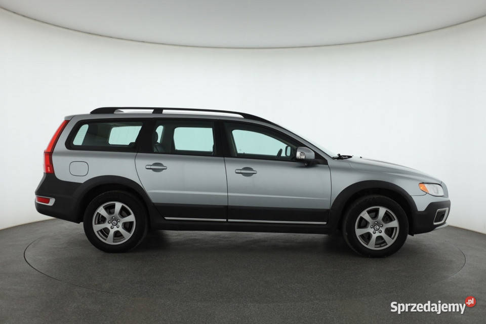Volvo XC70 32 AWD bluetooth Piaseczno